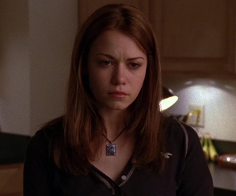 Replay Les frères Scott - S01 E21 - Savoir dire adieu