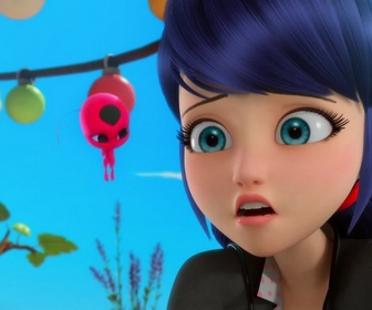 Replay Miraculous - Les aventures de Ladybug et Chat Noir - Inverso