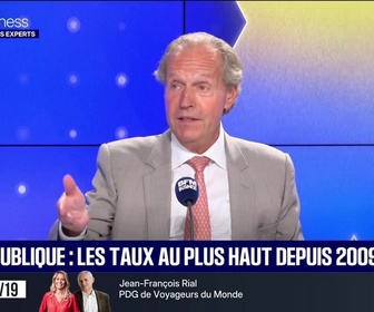 Replay Les Experts : Pétrole-Iran-Inflation, le retour du choc externe ? - 09/07