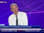 Replay La polémique - Nicolas Doze : Fragilité financière, pas de dégradation pour l'instant - 27/06