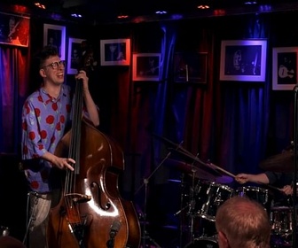 Replay ARTE Journal - Nils Kugelmann, conteur de jazz