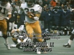 Replay Greatest moments in Super Bowl history - 13/04/2024