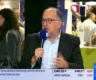 Replay Tech & Co, la quotidienne, depuis VivaTech - Lundi 22 juin