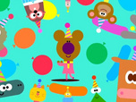 Replay Hé, Oua-Oua - Le badge chapeau