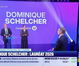 Replay Les Grands Prix Focus Retail 2026