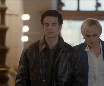 Replay Master crimes - S03 E05 - Le goût du bonheur