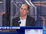 Replay C'est votre argent - Le top / flop de la semaine : Trump et ses droits de douane - 05/06