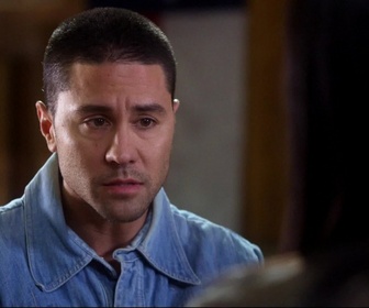 Replay Esprits criminels - S05 E19 - La grande faucheuse