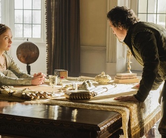 Replay Reign : le destin d'une reine - S4 E14 - Rancœurs et châtiments