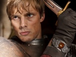 Replay Merlin - S3 E8 - Les terres des Périls