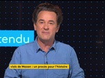 Replay INAttendu - Émission du dimanche 29 septembre 2024