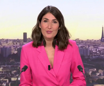 Replay La Matinale Franceinfo - 15/10/2026