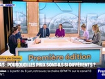 Replay C'est votre vie - Taxes sur les sodas: pourquoi les prix entre les bouteilles sont-ils si différents?