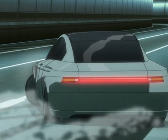 Replay Les héros de la galaxie : die neue these - S1 E5 - La formation de la treizième flotte