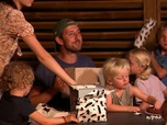 Replay Familles nombreuses : la vie en XXL du 18 septembre 2025 - Episode 112 (Partie 2)