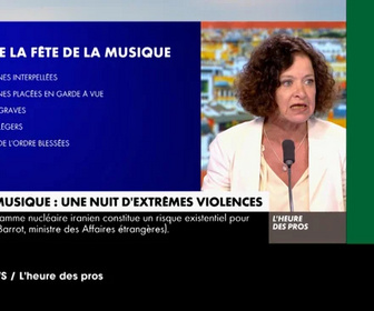 Replay Vu - Émission du mardi 24 juin 2025