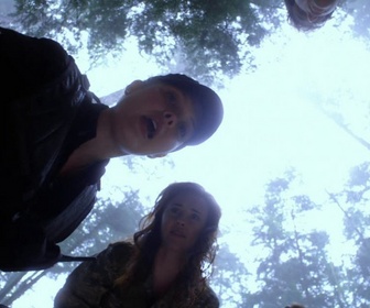 Replay Stargate universe - S2 E5 - Cloverdale