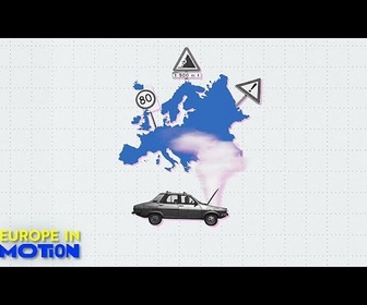 Replay Dans quels pays européens les voitures sont-elles le plus susceptible de tomber en panne ?