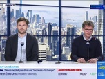 Replay BFM Bourse - On refait la séance : Hermès, Legrand, Michelin, Rexel, essilorLuxottica - 12/02