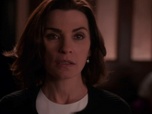 Replay The good wife - S7 E17 - Rendre les armes