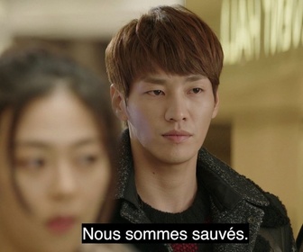 Replay Pinocchio - S01 E13