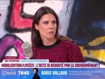 Replay Apolline Matin - Émission du 6 octobre 2026