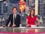 Replay BFM Week-end