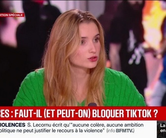 Replay Marschall Truchot : Faut-il (et peut-on) bloquer TikTok ? - 20/10