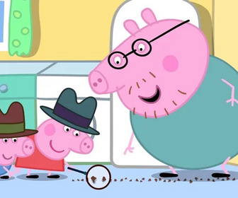 Replay Peppa Pig
