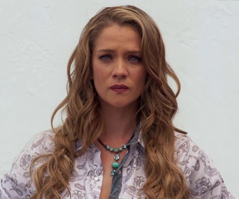 Replay Terre d'espérance - S01 E12