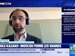 Replay BFM Bourse - L'éco du monde : Pour Kevin Warsh, l'inflation est un choix