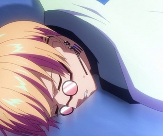 Replay Paradox Live THE ANIMATION - Épisode 8 - Vibes