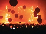 Replay Avec Four Tet, ELKKA, Ángel Molina... - Sónar 2025 en direct le 13 juin