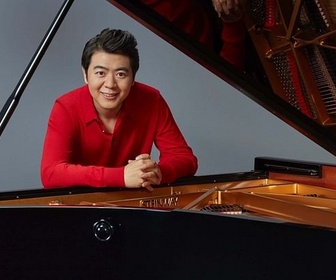 Replay De Bach à Walt Disney - Lang Lang - Mes mélodies préférées