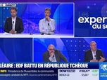 Replay Les experts du soir - Nucléaire : EDF battu en République tchèque - 17/07