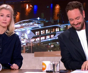 Replay Télématin - 20/10/2025