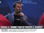 Replay 20H BFM - Charlie Kirk: chasse à l'homme pour retrouver le suspect