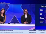 Replay Les experts sans frontières - Émission du 16 octobre 2026