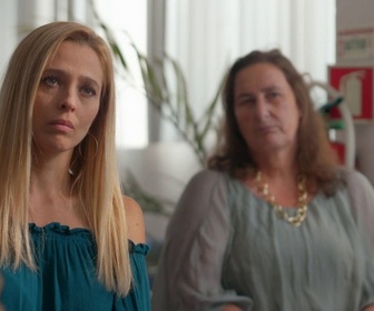 Replay Les flammes du passé - S01 E118