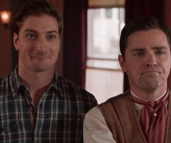 Replay Le cœur a ses raisons - S02 E04 - Tentations