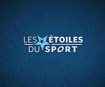 Replay Les Etoiles du sport et de la santé - Elise Marc