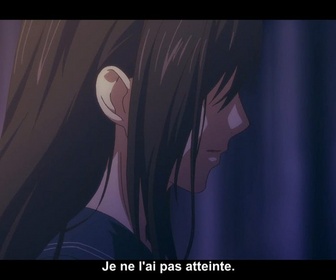 Replay Kono Oto Tomare - Épisode 7 - Notes inconnues