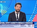 Replay Good Morning Business - L'Edito de Raphaël Legendre : Attention, l'effet cagnotte menace à nouveau - 20/03