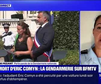 Replay Tout le monde veut savoir - Gendarme tué : l'émotion et la colère - 28/08