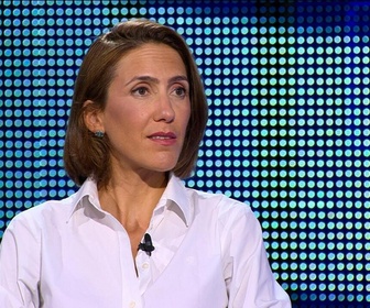 Replay Ici l'Europe - Valérie Hayer : L'Italie ne peut pas se faire une politique migratoire à la carte