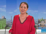 Replay ICI 12/13 édition toutes régions - Émission du jeudi 17 juillet 2025