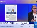 Replay Les Experts - Bruxelles valide les efforts de la France