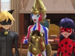 Replay Miraculous - Les aventures de Ladybug et Chat Noir - Collusion