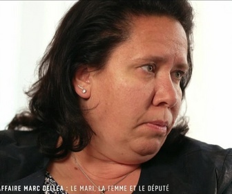 Replay Chroniques criminelles - Affaire Marc Dellea : Le mari, la femme et le député