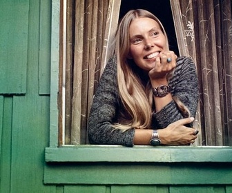Replay Joni Mitchell, le spleen et la colère